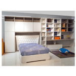 BA0009-Cameretta Bluemoon - immagine 2