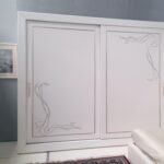 CH0116/BA0052-Armadio Doris