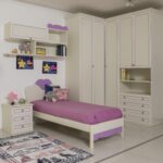 BA0006-Cameretta Romantica