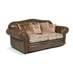 BA0338-Divano Amadeus 3P