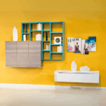 BA0403/0435 - Parete Living