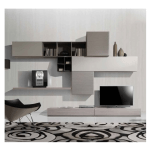 BA0476-Parete Living