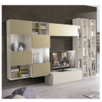 BA0473-Parete Living