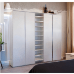 BA0055 - Armadio Aurora - immagine 2