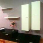 BA0467- Parete attrezzata