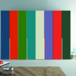 BA0115- Armadio Sestante