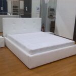 BA0175- Letto matrimoniale ALADINO