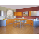 BA3000- CUCINA ROUND - immagine 2