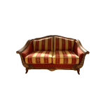 BA0390 -Divano Classico