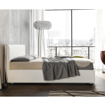 BA0157-Letto matrimoniale