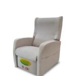 BA1032-Poltrona Relax Elettrico
