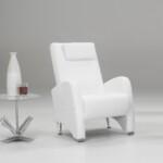 BA1005-Poltrona Confort