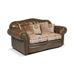 BA0339-Divano Amadeus 2P