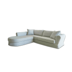 BA0389 - Salotto angolare Freddy - immagine 2