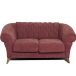 BA0307-Divano Fabiola 2P