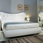 BA0210 - Letto matrimoniale