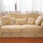 BA0340- Divano classico