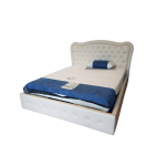 BA0158-Letto matrimoniale