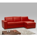 BA0325 - Divano Smart con penisola