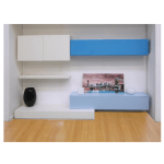 BA0412 - Parete Living - immagine 2