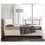 BA0203-Letto matrimoniale EMMA