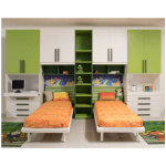 BA0021 - Cameretta Top