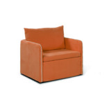 BA0324 – Poltrona Letto Magia