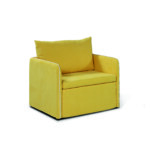 BA0316A - Poltrona Letto Magia