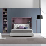 BA0083 - Armadio a ponte bluemoon