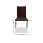 S0062 - Sedia - immagine 2