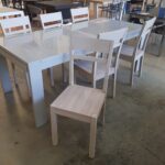 S0041 - Sedia Massello