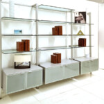 BA0446 - Parete attrezzata