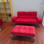 BA0378- Divano clic clac