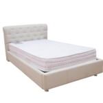 BA0222 - Letto 1 piazza e 1/2