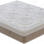 MAT006 - MATERASSO MEMORY SOY PRESIDIO MEDICO