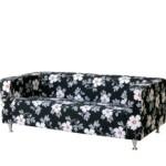 BA0377- Divano Monica