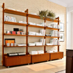 BA0439 - Parete attrezzata