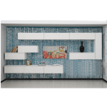 BA0490-Parete EXENTIAL