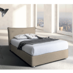 BA0228 - Letto 1 piazza e mezza