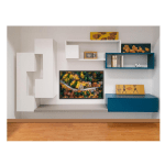 BA0454-Parete 2B - immagine 2