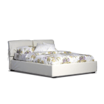 BA0194 - Letto matrimoniale
