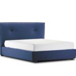 BA0196 - Letto matrimoniale