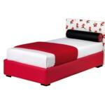 BA0174 - Letto singolo