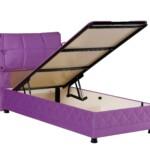 BA0172 - Letto singolo