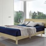 BA0168 - Letto matrimoniale