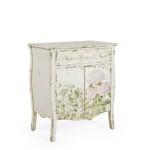 BA0460-Credenza Shabby Seline