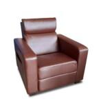 BA1010-Poltrona Relax con recliner