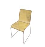 S0074 - Sedia Irony - immagine 2