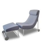 BA1002 Chaise Longue Dreams