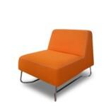 BA1061 - Poltrona Linear